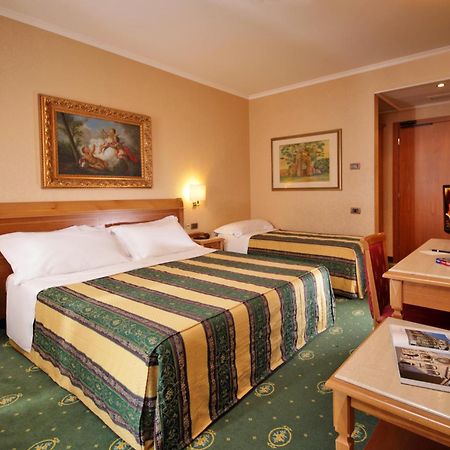 Colonna Hotel Frascati Pokój zdjęcie
