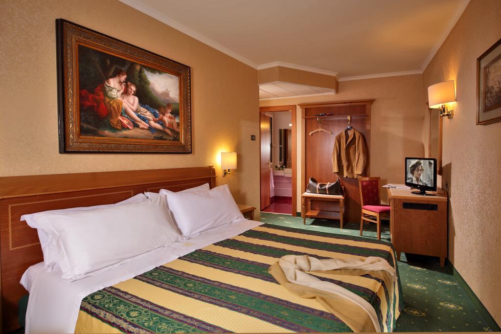 Colonna Hotel Frascati Zewnętrze zdjęcie