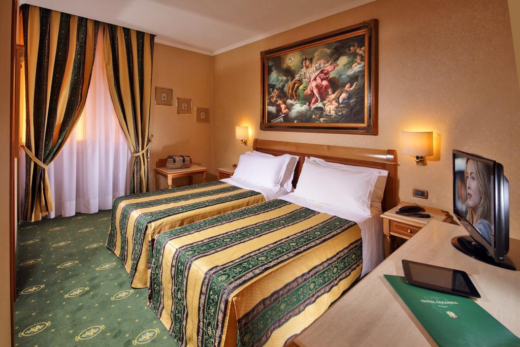 Colonna Hotel Frascati Zewnętrze zdjęcie
