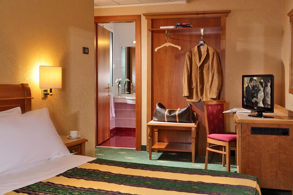Colonna Hotel Frascati Zewnętrze zdjęcie