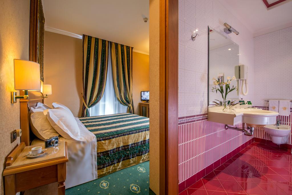 Colonna Hotel Frascati Zewnętrze zdjęcie