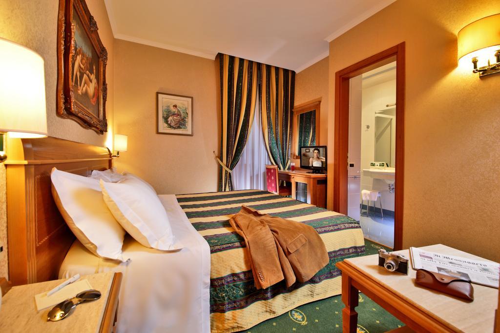 Colonna Hotel Frascati Zewnętrze zdjęcie