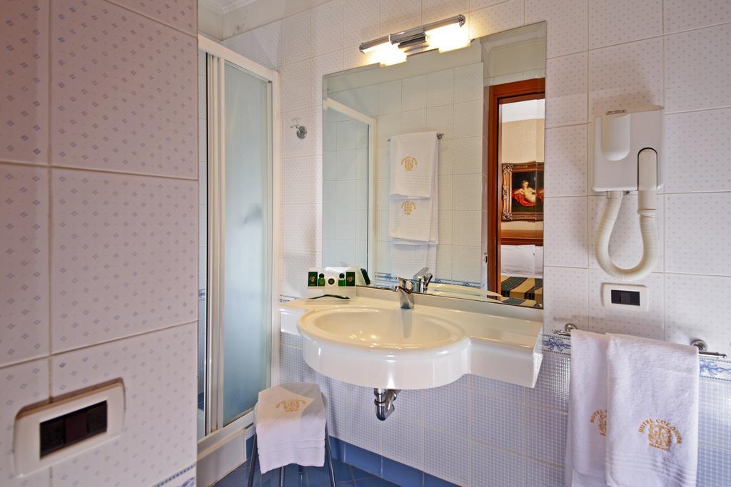 Colonna Hotel Frascati Zewnętrze zdjęcie