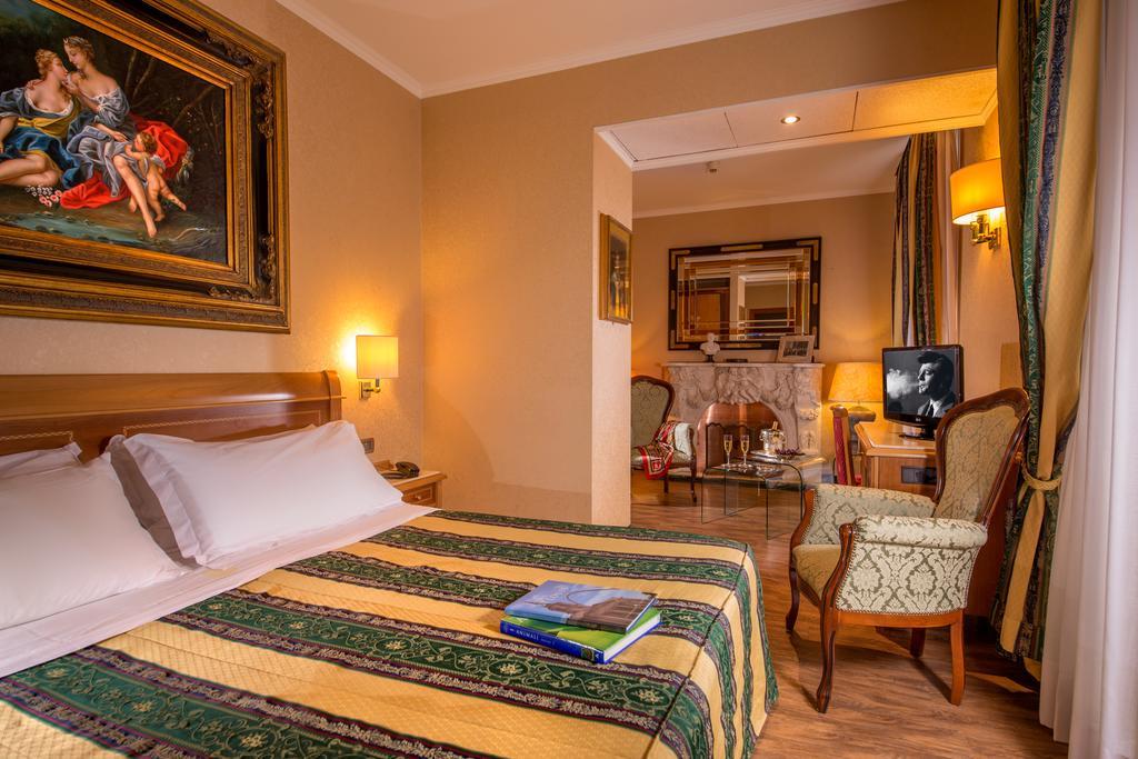Colonna Hotel Frascati Zewnętrze zdjęcie