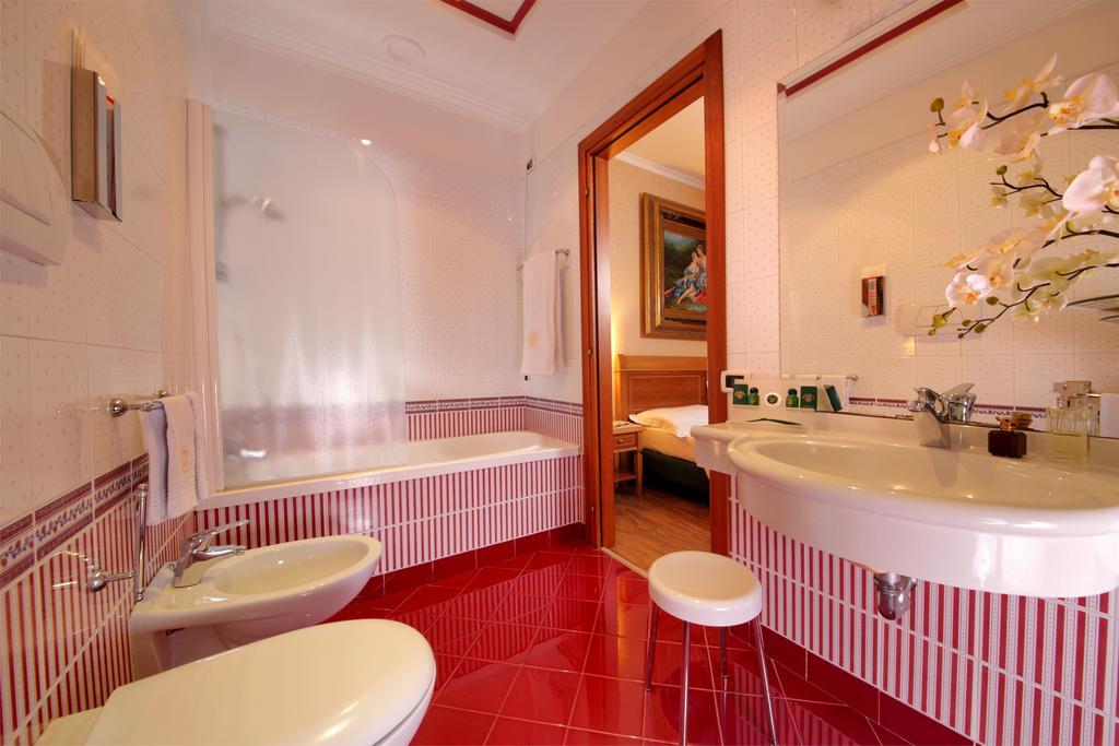 Colonna Hotel Frascati Zewnętrze zdjęcie