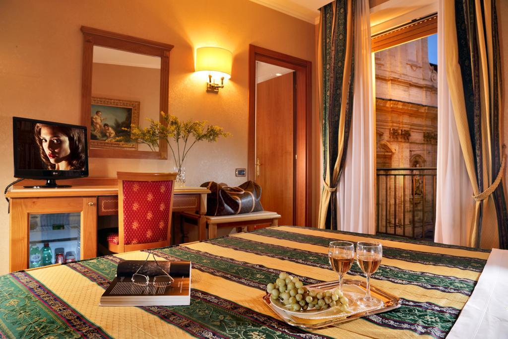 Colonna Hotel Frascati Zewnętrze zdjęcie