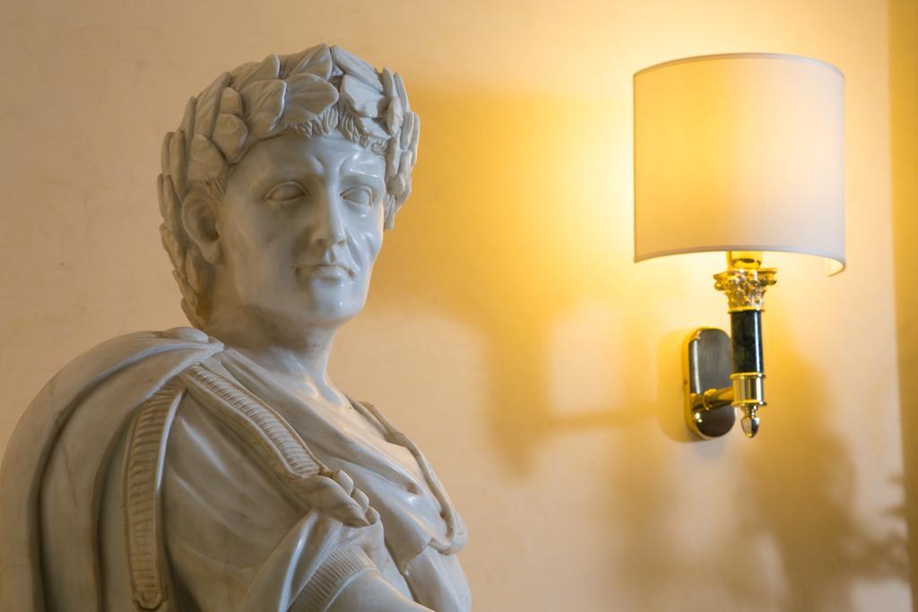 Colonna Hotel Frascati Zewnętrze zdjęcie