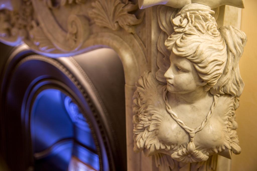 Colonna Hotel Frascati Zewnętrze zdjęcie