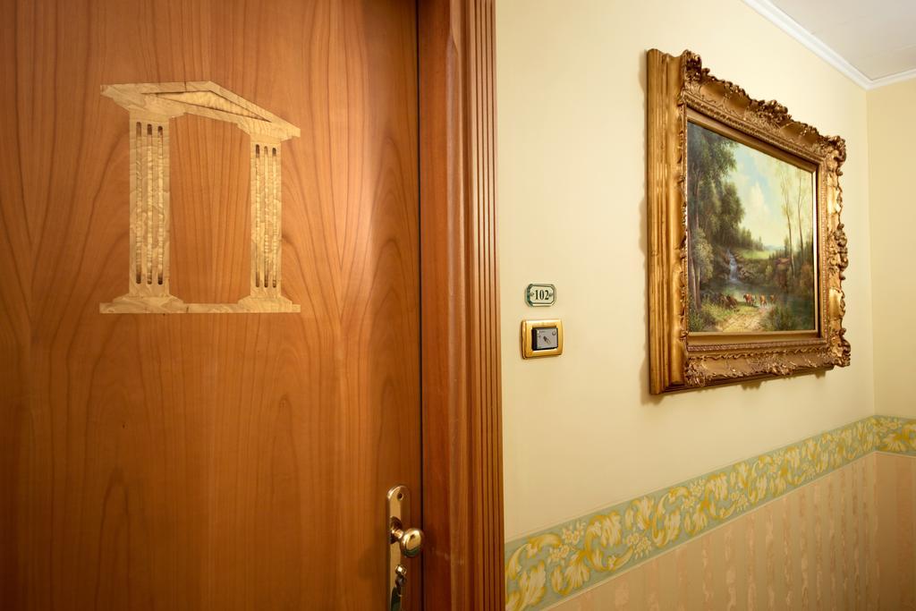 Colonna Hotel Frascati Zewnętrze zdjęcie