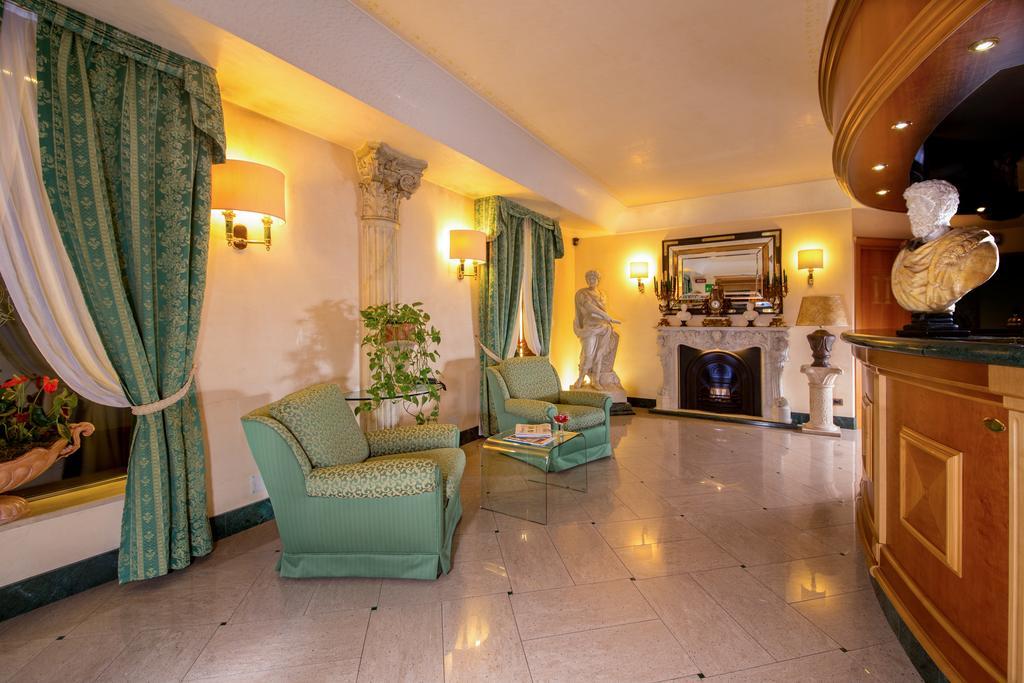 Colonna Hotel Frascati Zewnętrze zdjęcie