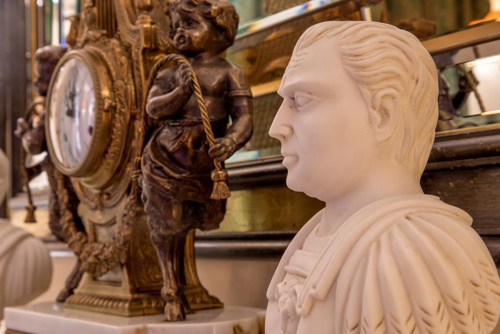 Colonna Hotel Frascati Zewnętrze zdjęcie