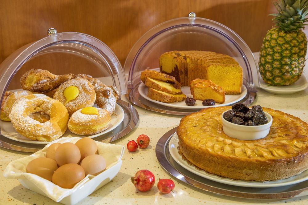 Colonna Hotel Frascati Zewnętrze zdjęcie