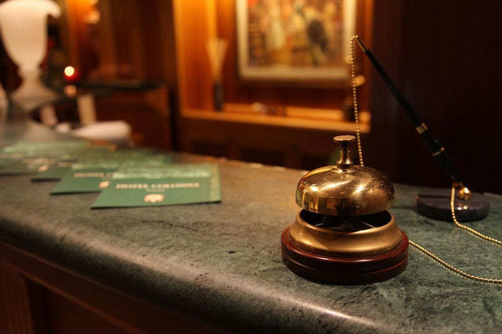 Colonna Hotel Frascati Zewnętrze zdjęcie
