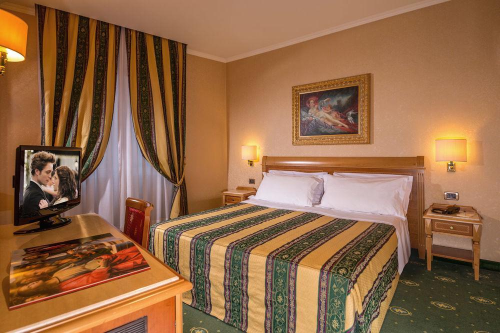 Colonna Hotel Frascati Zewnętrze zdjęcie