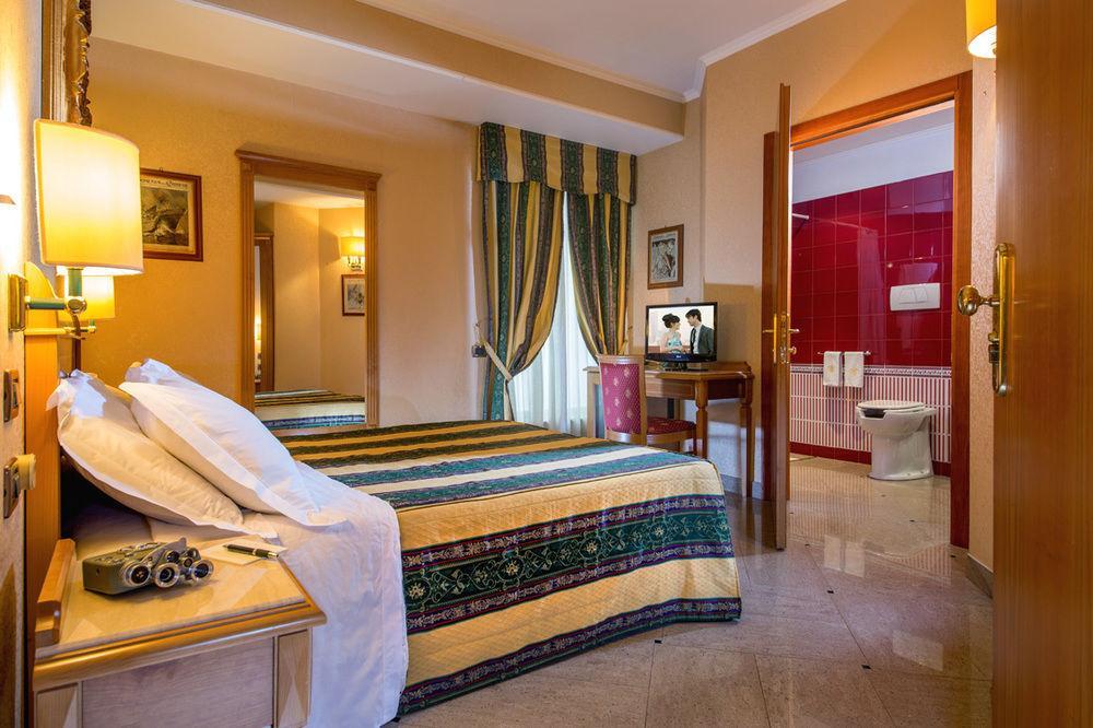 Colonna Hotel Frascati Zewnętrze zdjęcie