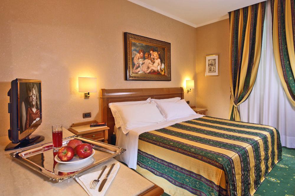 Colonna Hotel Frascati Zewnętrze zdjęcie