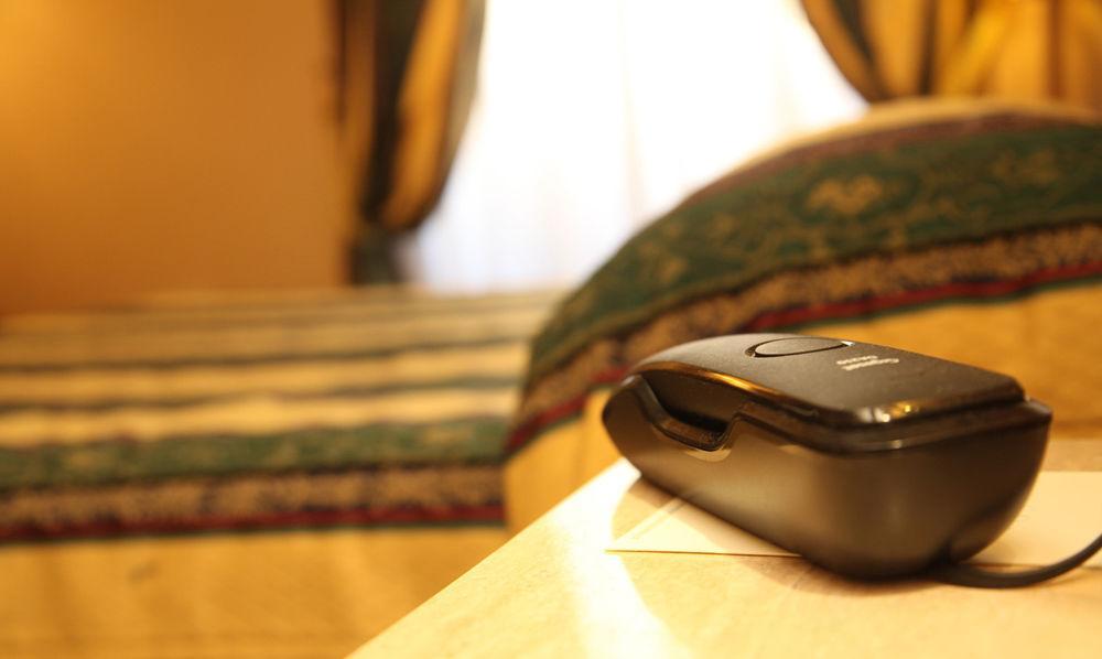 Colonna Hotel Frascati Zewnętrze zdjęcie