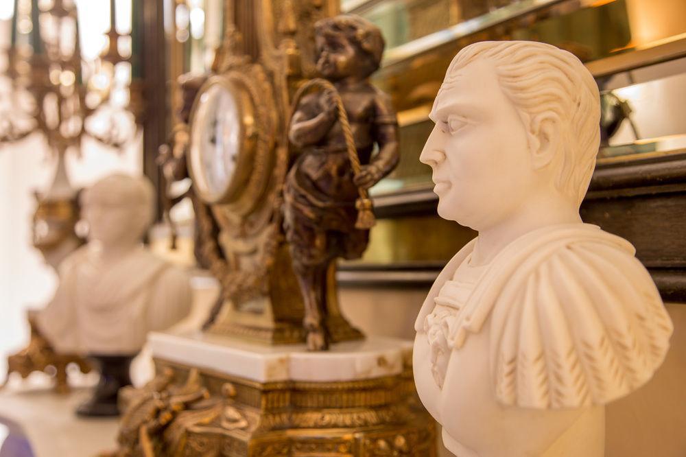Colonna Hotel Frascati Zewnętrze zdjęcie