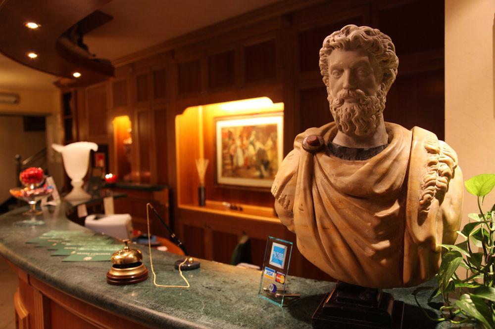Colonna Hotel Frascati Zewnętrze zdjęcie