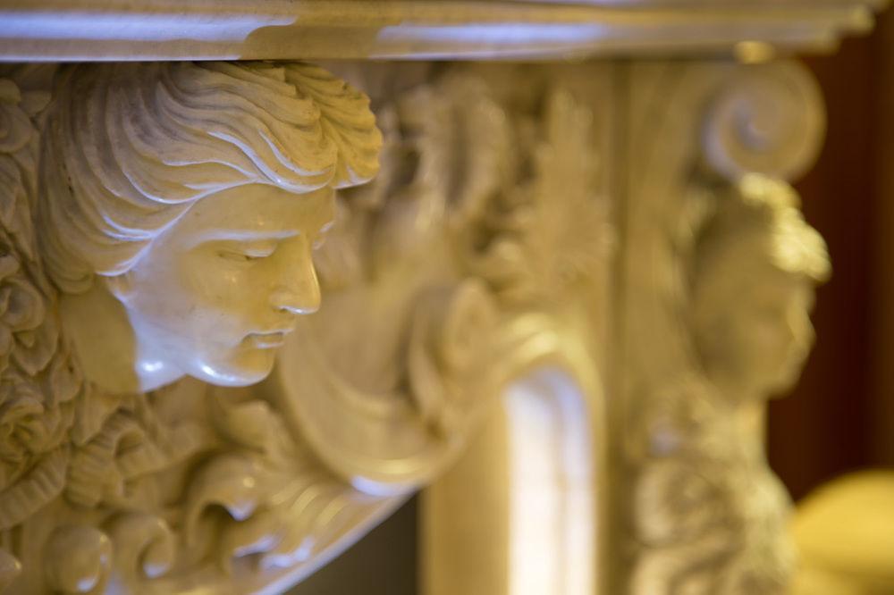 Colonna Hotel Frascati Zewnętrze zdjęcie