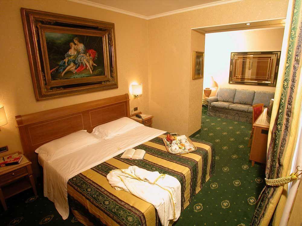 Colonna Hotel Frascati Zewnętrze zdjęcie