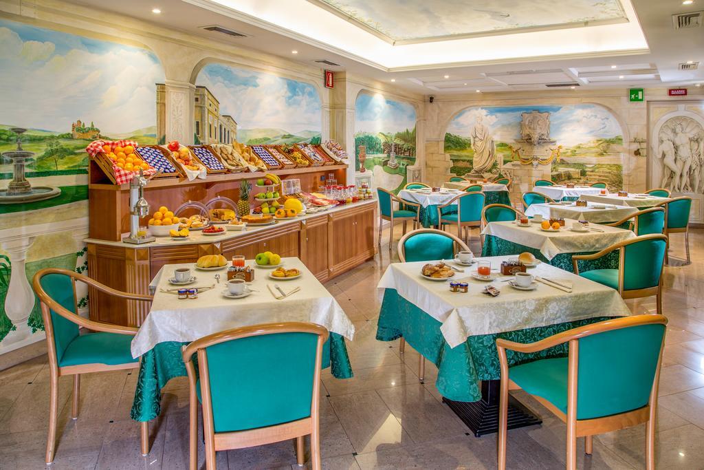 Colonna Hotel Frascati Zewnętrze zdjęcie
