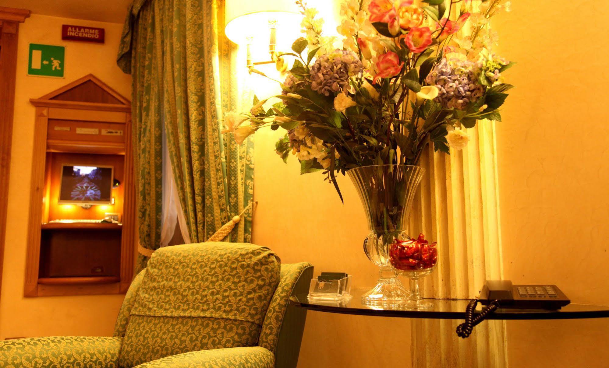 Colonna Hotel Frascati Zewnętrze zdjęcie