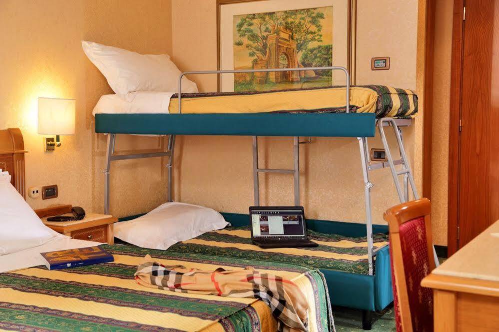 Colonna Hotel Frascati Zewnętrze zdjęcie